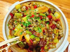 -福苗小骆驼烧烤(莲湖路店)