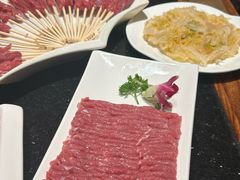 -南门涮肉(东单店)