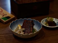 醋渍鳗鱼-本家 柴藤