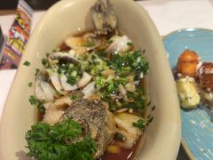 -鹿港小镇(悠唐店)