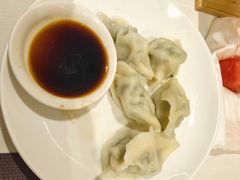 -海悦建国饭店-自助餐厅