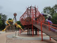 -枫香湖儿童公园