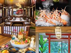 -忆咖啡观景餐厅(桂林象山公园店)