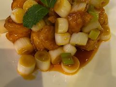 宫爆虾球-胡桃里音乐酒馆(四道口店)