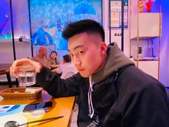 -HELLO MUSAE 拾光缪斯餐厅·纯正希腊风味(苏州中心店)