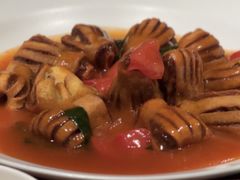 -纳瓦新疆菜(银都店)