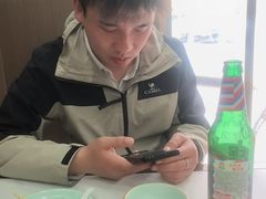 -老七饭馆(光荣道总店)