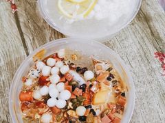 -串妹花式冰粉(乐山总店)