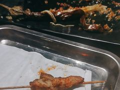 -永红源·啤酒烧烤海鲜大排档(台柳路店)