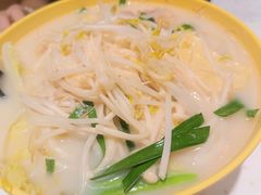 -谭仔米线(壹方城店)