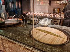 乡下大锅饭-广府乡下·饭庄(新港东路店)