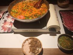 -旺福·贵州酸汤牛肉火锅(陆悦天地店)