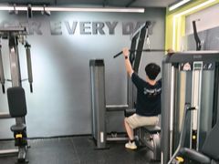 -海马健身-IMVP(EAC欧美中心店)