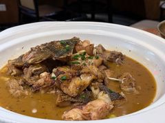 -黄泥岗·地道湖北菜(奥特莱斯店)