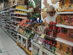 -华润万家(M2香港名都店)