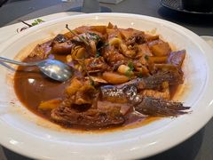 -香山湖渔家大院