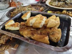 -路书奇炝锅绿豆面(万客隆店)