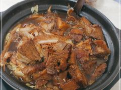 -赵家牛肉砂锅(台西三路店)