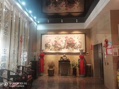 -宴天下大酒店(政和路店)