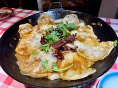 地锅羊排-忆外婆徐州菜·地锅鸡·生日宴(吴庄店)