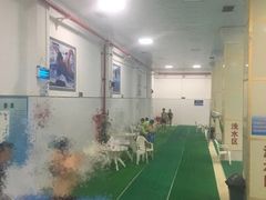 -李荣游泳馆