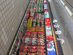 -沃尔玛超市(北大街店)
