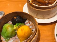 -粤域茶餐厅