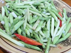 -阿钦大排档