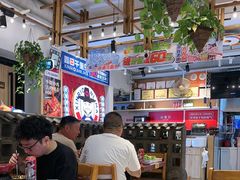 -鑫日千里马朝鲜族小馆(总店)