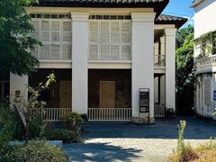 -烟台山景区