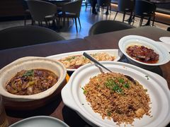 -千日贺茶餐厅(高新万达店)