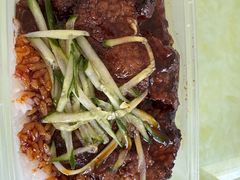 -南京工业大学-东苑1食堂