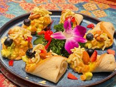 -喀秋莎西餐厅