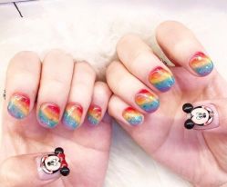 -Halo美甲美睫