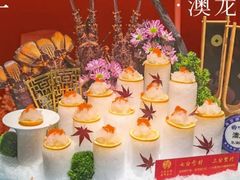 -尚海豆捞(乐虹坊店)