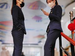 -四维羽毛球馆(北二中路店)