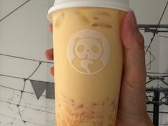 -茶百道(七星路店)