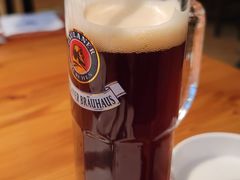 -宝莱纳啤酒花园餐厅PAULANER BRAUHAUS Nanjing(广州路店)