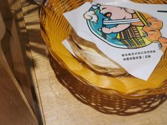 -陕味食族油泼面(工商大学店)