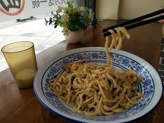 -西安调调(十全街店)