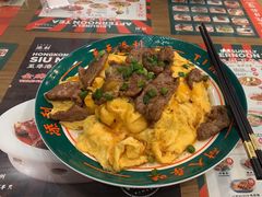-添利·香港茶餐厅·下午茶(雪象店)