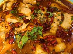 -川哥辣妹(南岗店)