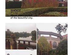 -华东政法大学(松江校区)