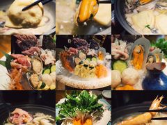 -一席地·本地鸡窝·杭帮鸡火锅(萧山银隆百货店)