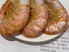 -芭菲盛宴·环球美食(解放碑英利国际店)
