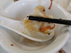 -顺德美食坊(南沙分店)