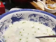 -解家河南菜(商鼎路店)