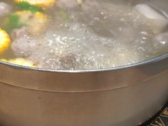 -为什么牛潮汕牛肉火锅(万胜广场店)