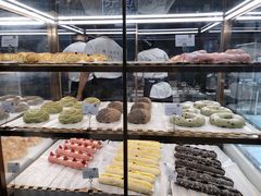 -奈雪的茶(凯德新都心店)