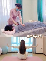 -贝欣月子中心(福清店)